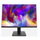 Монитор IRBIS VIEWORLD 27'' LED Monitor 1920x1080, 16:9, IPS, 250 cd/m2, 1000:1, 5ms, 178°/178°, VGA, HDMI, DP, 75Hz, HAS, Tilt, Swiv, Pivot, Speakers, Black (IMVW27FIDR)