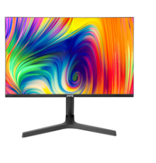 Монитор IRBIS VIEWORLD 32'' LED Monitor 2560x1440, 16:9, VA, 300 cd/m2, HDMI, DP, USB, Audio out, 165Hz, HAS, Tilt, Speakers, Black (IMVW32QIDL)