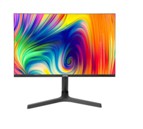 Монитор IRBIS VIEWORLD 32'' LED Monitor 2560x1440, 16:9, VA, 300 cd/m2, HDMI, DP, USB, Audio out, 165Hz, HAS, Tilt, Speakers, Black (IMVW32QIDL)