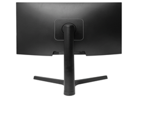 Монитор IRBIS VIEWORLD 32'' LED Monitor 2560x1440, 16:9, VA, 300 cd/m2, HDMI, DP, USB, Audio out, 165Hz, HAS, Tilt, Speakers, Black (IMVW32QIDL)