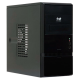 Mini Tower InWin ENR022BL PM-400ATX  U3.0*2+A(HD)   INWIN Mini Tower mATX [6195072]