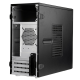 Корпус Mini Tower InWin ENR022 Black ____________ U3.0*2+A(HD) mATX (без блока питания) (6143491)
