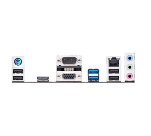 Материнская палата ASUS PRIME H610M-R D4-SI, LGA1700, B610, 2*DDR4, D-sub+DVI+HDMI, SATA 6.0, M.2, USB 3.2, mATX; 90MB1B40-M0ECY0 (PRIME H610M-R D4-SI)
