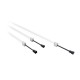 Комплект светодиодных лент Razer Chroma Light Strip Expansion Kit Razer RZ34-04020200-R3M1