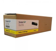 Картридж Sindoh P300T6KY-W