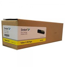Картридж Sindoh P300T6KY-W