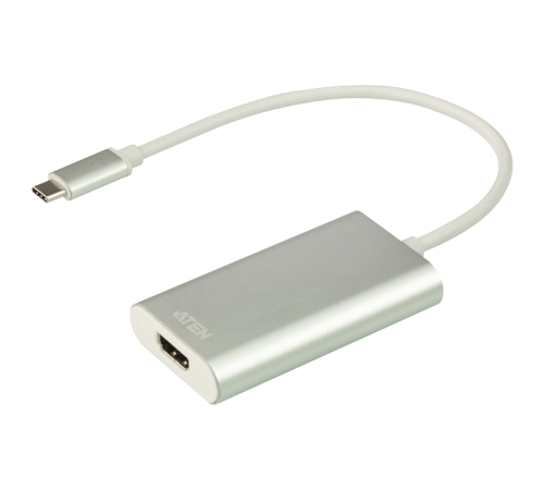 Устройство видеозахвата ATEN CAMLIVE™ HDMI to USB-C UVC Video Capture (UC3020-AT)