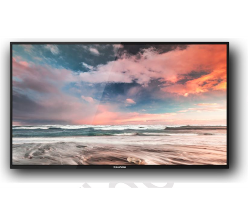 Профессиональный дисплей GoodView 55" AD display, 600cd/m2, 24/7, FHD (M55SAH) Профессиональный дисплей GoodView 55" AD display, 600cd/m2, 24/7, FHD (M55SAH)