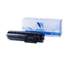 NV Print TK-1170 Тонер-картридж для Kyocera ECOSYS  M2040dn/M2540dn/M2640idw (7200k) БЕЗ ЧИПА