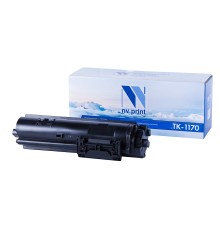 NV Print TK-1170 Тонер-картридж для Kyocera ECOSYS  M2040dn/M2540dn/M2640idw (7200k) БЕЗ ЧИПА