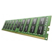 Оперативная память Samsung DDR4  32GB RDIMM (PC4-25600) 3200MHz ECC Reg 1.2V (M393A4K40EB3-CWE), 1 year (M393A4K40EB3-CWECQ)