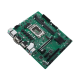 Материнская плата ASUS PRO H610M-C-CSM, LGA1700, B610, 2*DDR5, D-sub+DP+DVI+HDMI, SATA 6.0, M.2, USB 3.2*2, USB 2.0*2,  COM, mATX; 90MB1AT0-M0EAYC (PRO H610M-C-CSM)