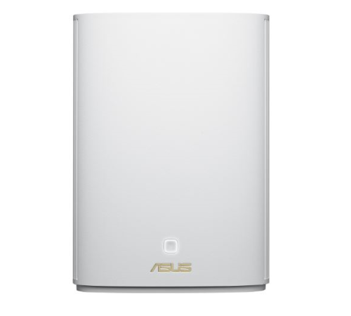 ASUS XP4(1-PK))// роутер, из 1 точек доступа, 802.11 a/b/g/n/ac/ax,  2,4 + 5 гГц; 90IG05T0-BM9100 (XP4(1-PK))