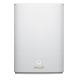 ASUS XP4(1-PK))// роутер, из 1 точек доступа, 802.11 a/b/g/n/ac/ax,  2,4 + 5 гГц; 90IG05T0-BM9100 (XP4(1-PK))