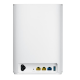 ASUS XP4(2-PK)// роутер, из 2 точек доступа, 802.11 a/b/g/n/ac/ax,  2,4 + 5 гГц; 90IG05T0-BM9110 (XP4(2-PK))