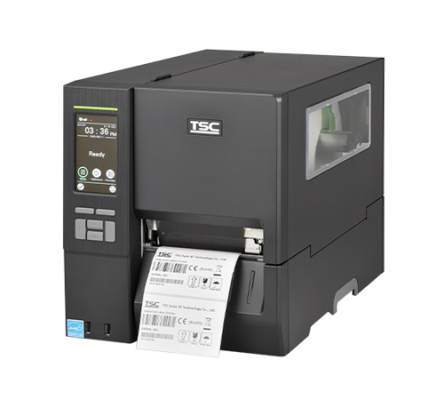 Принтер этикеток TSC MH341T, 300dpi, 4.3" TOUCH LCD, DRAM 256MB/FLASH 512MB, USB+RS-232+ETHERNET+USB HOST, MEDIA NEAR END, TOP BM, Wi-Fi READY, EU (MH341T-A001-0302) Принтер этикеток TSC MH341T, 300dpi, 4.3" TOUCH LCD, DRAM 256MB/FLASH 512MB, USB+RS-232+ETHERNET+USB HOST, MEDIA NEAR END, TOP BM, Wi-Fi READY, EU (MH341T-A001-0302)