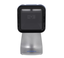 Сканер штрихкода Mindeo MP719 presentation 2D imager, cable USB, stand, black (MP719)