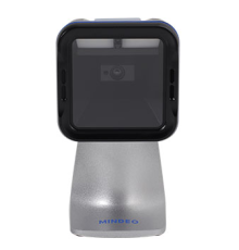 Сканер штрихкода Mindeo MP719 presentation 2D imager, cable USB, stand, black (MP719)