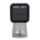 Сканер штрихкода Mindeo MP719 presentation 2D imager, cable USB, stand, black (MP719)