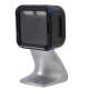 Сканер штрихкода Mindeo MP719 presentation 2D imager, cable USB, stand, black (MP719)