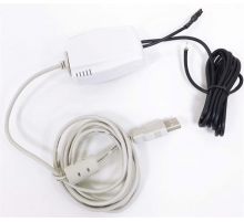 Датчик температуры и влажности Powercom USB NetFleer for DY807/DA807, Temperature/Humidity Sensor (1102581) (USB NetFleer for DY807)