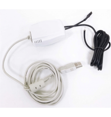 Датчик температуры и влажности Powercom USB NetFleer for DY807/DA807, Temperature/Humidity Sensor (1102581) (USB NetFleer for DY807)