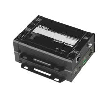 Удлинитель ATEN HDMI HDBaseT-Lite Extender WITH POH (VE802-AT-G)