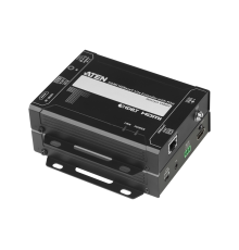 Удлинитель ATEN HDMI HDBaseT-Lite Extender WITH POH (VE802-AT-G)