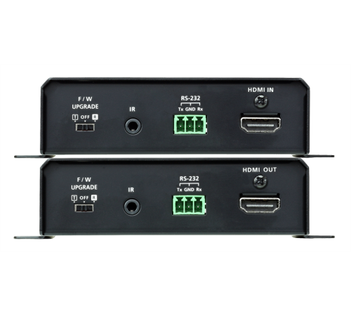 Удлинитель ATEN HDMI HDBaseT-Lite Extender WITH POH (VE802-AT-G)