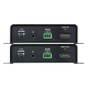 Удлинитель ATEN HDMI HDBaseT-Lite Extender WITH POH (VE802-AT-G)