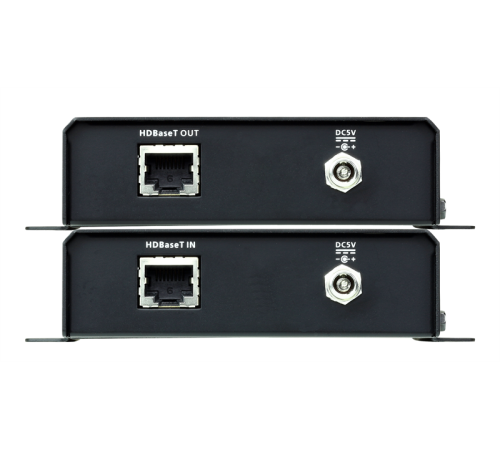 Удлинитель ATEN HDMI HDBaseT-Lite Extender WITH POH (VE802-AT-G)