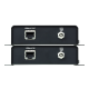 Удлинитель ATEN HDMI HDBaseT-Lite Extender WITH POH (VE802-AT-G)