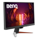 Монитор 24W LED MONITOR EX24ON DARK GREY (9H.LL6LB.QBE)