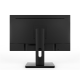Монитор 27" Valday CQ27AKB 2560x1440 75Hz IPS LED 16:9 5ms HDMI DP USB 4*USB3.2 Audio in/out  1000:1 178/178 250cd Регулировка наклона/высоты,Поворот влево/вправо,Поворот экрана, Динамики,Чёрный (CQ27AKB)