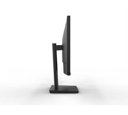 Монитор 27" Valday CQ27AKB 2560x1440 75Hz IPS LED 16:9 5ms HDMI DP USB 4*USB3.2 Audio in/out  1000:1 178/178 250cd Регулировка наклона/высоты,Поворот влево/вправо,Поворот экрана, Динамики,Чёрный (CQ27AKB)