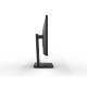 Монитор 27" Valday CQ27AKB 2560x1440 75Hz IPS LED 16:9 5ms HDMI DP USB 4*USB3.2 Audio in/out  1000:1 178/178 250cd Регулировка наклона/высоты,Поворот влево/вправо,Поворот экрана, Динамики,Чёрный (CQ27AKB)
