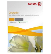 Бумага XEROX Colotech Plus 170CIE, 100г, SR A3 (450x320мм), 500 листов (кратно 3 шт) (003R98845)