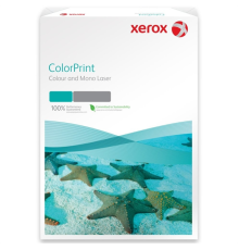 Бумага XEROX ColorPrint Coated Gloss 115г, SRA3,250 листов, (кратно 7 шт) (450L80024)