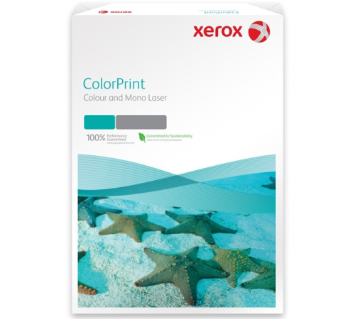 Бумага XEROX ColorPrint Coated Gloss 150г, SRA3, 250 листов, (кратно 6 шт) (450L80026)