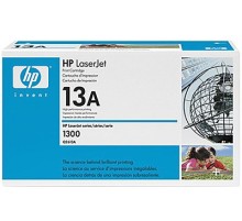 Тонер-картридж HP Q2613A