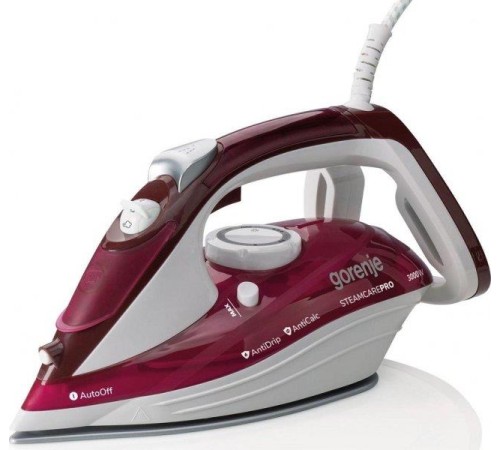 Утюг 735643 SIH3000RBC GORENJE