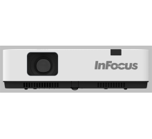 Проектор Infocus IN1034 LCD 5000Lm (1024x768) 50000:1 ресурс лампы:10000часов 1xUSB typeA 1xUSB typeB 2xHDMI 3.3кг