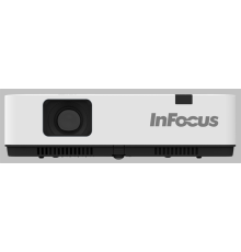 Проектор Infocus IN1034 LCD 5000Lm (1024x768) 50000:1 ресурс лампы:10000часов 1xUSB typeA 1xUSB typeB 2xHDMI 3.3кг
