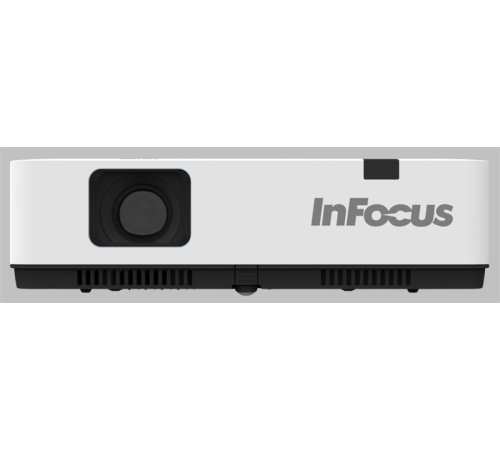 Проектор Infocus IN1034 LCD 5000Lm (1024x768) 50000:1 ресурс лампы:10000часов 1xUSB typeA 1xUSB typeB 2xHDMI 3.3кг Проектор Infocus IN1034 LCD 5000Lm (1024x768) 50000:1 ресурс лампы:10000часов 1xUSB typeA 1xUSB typeB 2xHDMI 3.3кг