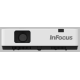 Проектор Infocus IN1034 LCD 5000Lm (1024x768) 50000:1 ресурс лампы:10000часов 1xUSB typeA 1xUSB typeB 2xHDMI 3.3кг