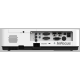 Проектор Infocus IN1034 LCD 5000Lm (1024x768) 50000:1 ресурс лампы:10000часов 1xUSB typeA 1xUSB typeB 2xHDMI 3.3кг