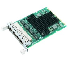 Сетевой адаптер 4X1G OCP 3.0 LRES3023PT-OCP LR-LINK