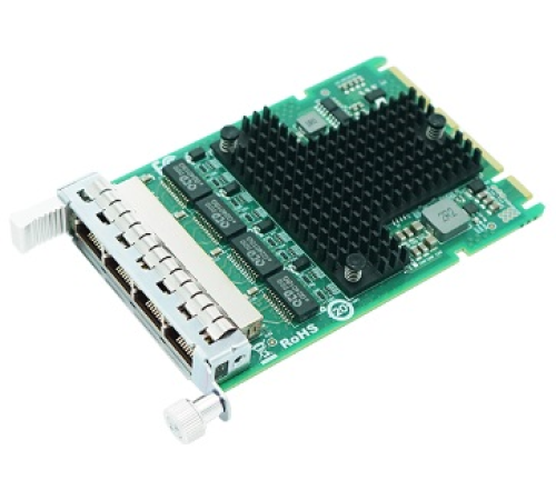 Сетевой адаптер 4X1G OCP 3.0 LRES3023PT-OCP LR-LINK