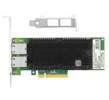 Сетевой адаптер PCIE 2X10G LRES1025PT LR-LINK