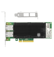Сетевой адаптер PCIE 2X10G LRES1025PT LR-LINK